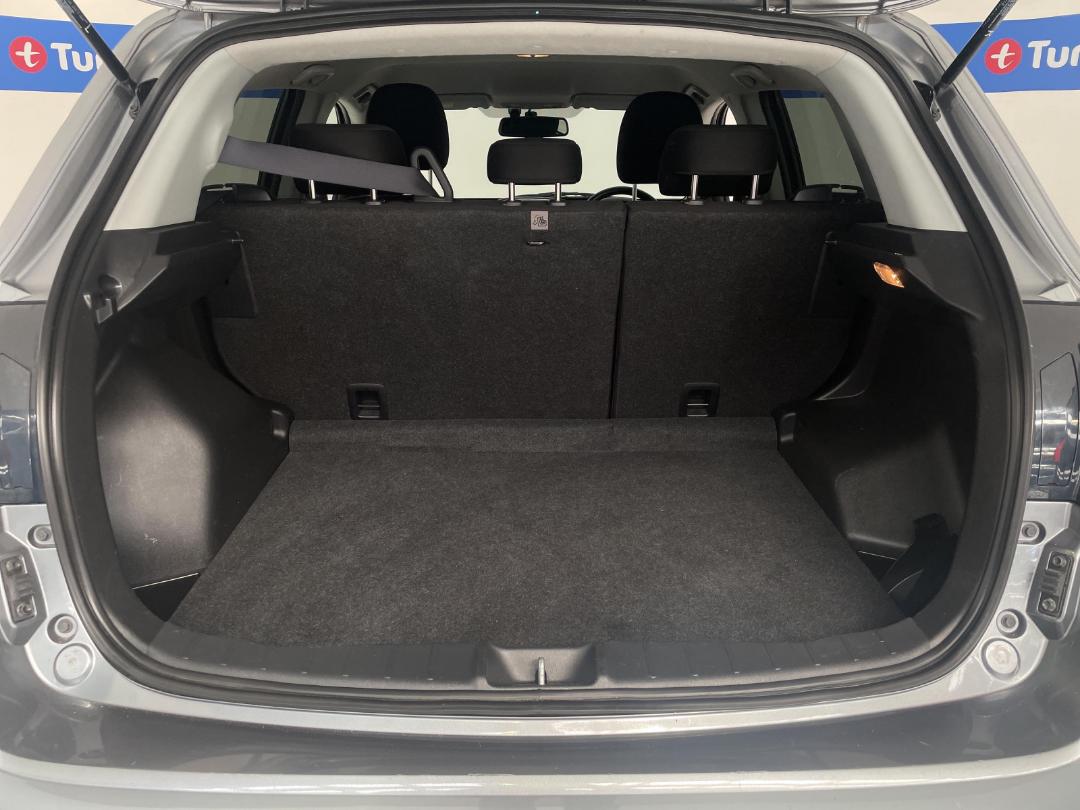 Photo '14' of Mitsubishi ASX