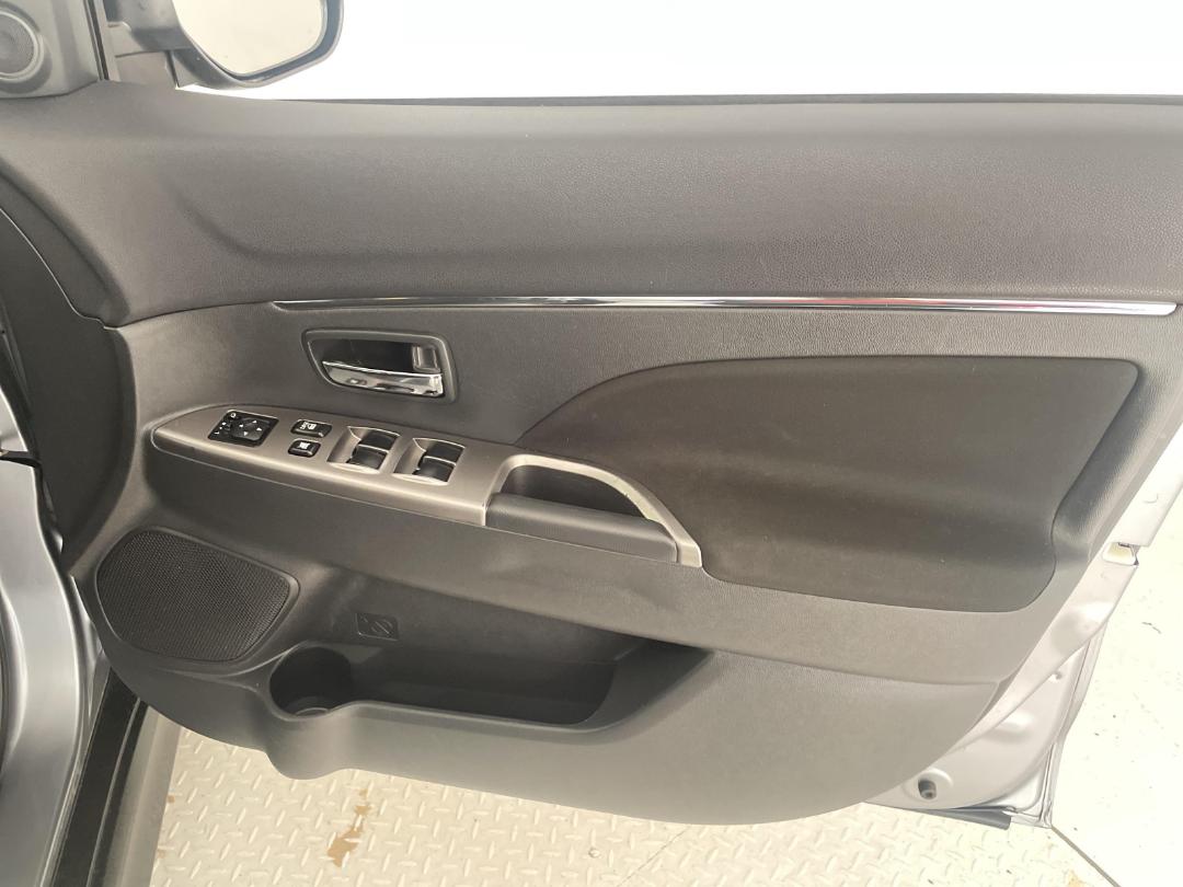 Photo '15' of Mitsubishi ASX