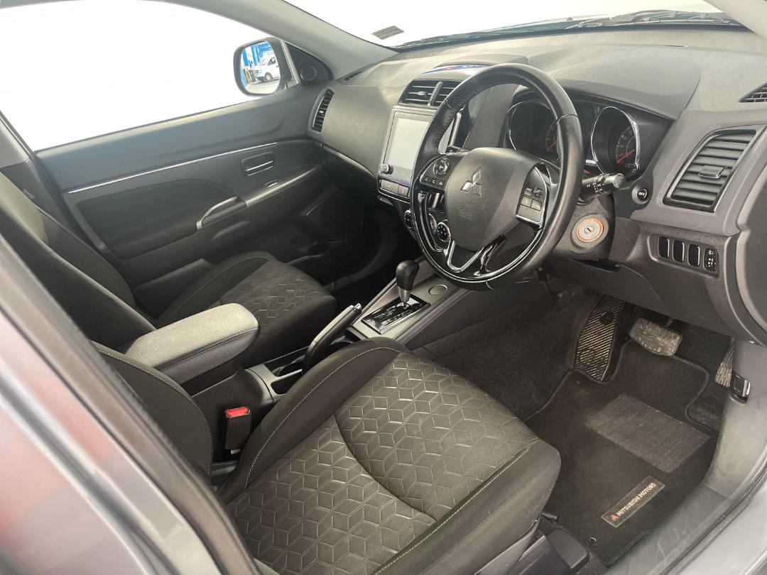 Photo '16' of Mitsubishi ASX