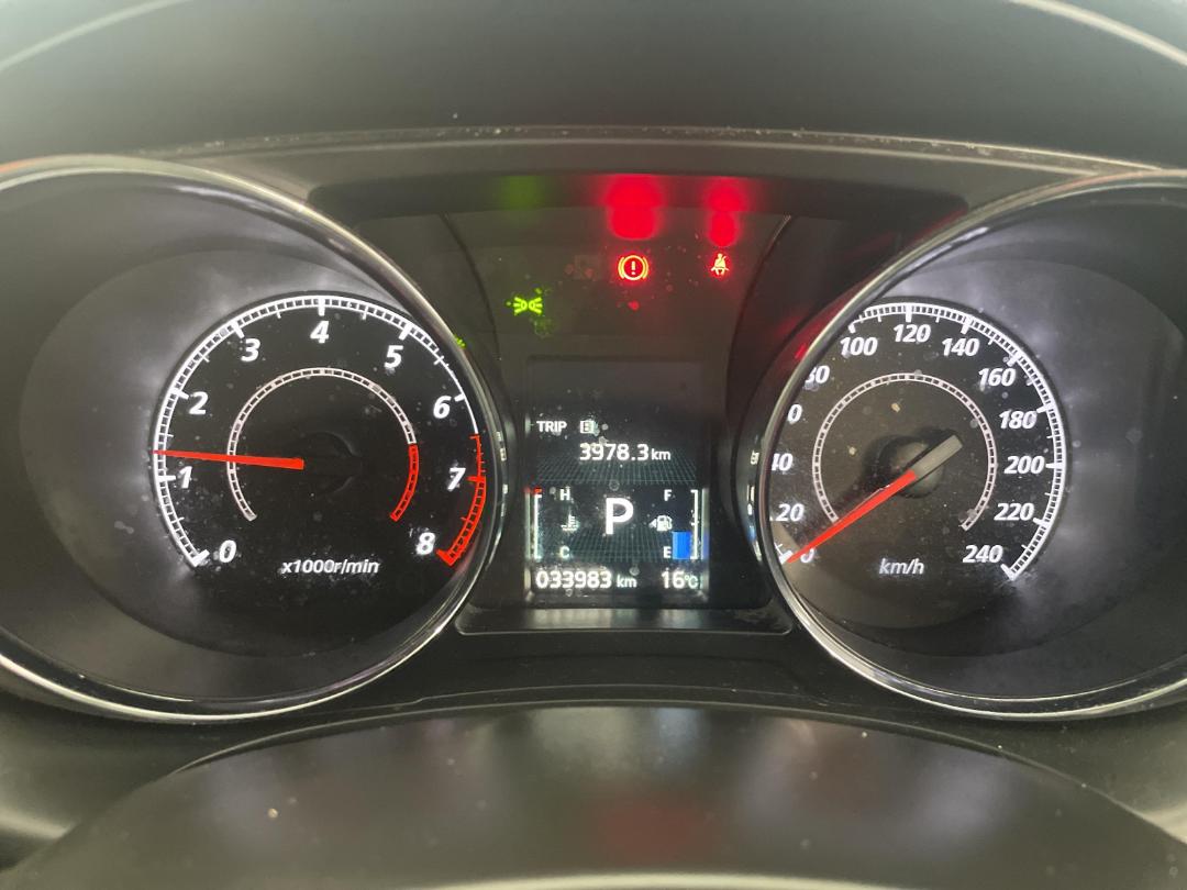 Photo '21' of Mitsubishi ASX