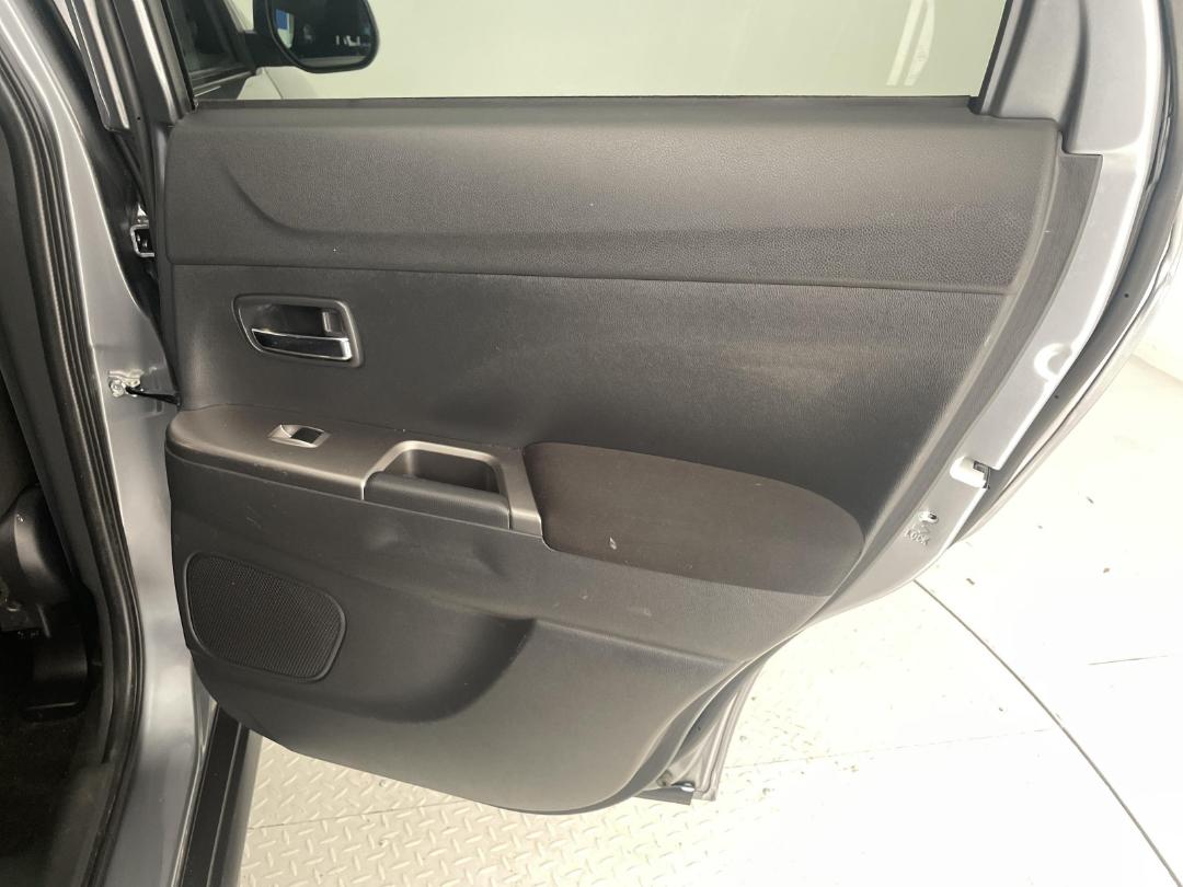 Photo '19' of Mitsubishi ASX