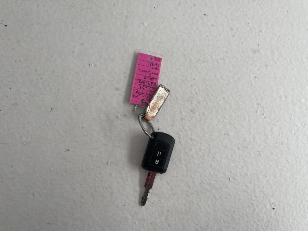 Photo '22' of Mitsubishi ASX