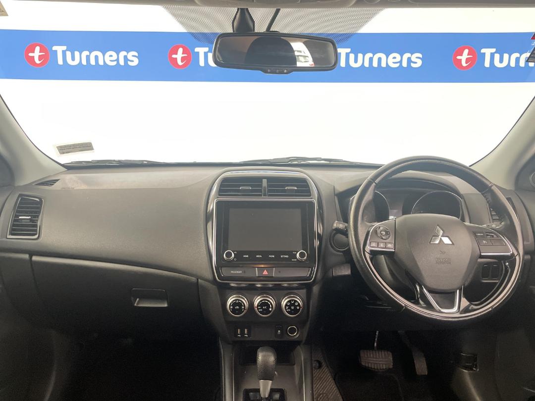 Photo '17' of Mitsubishi ASX