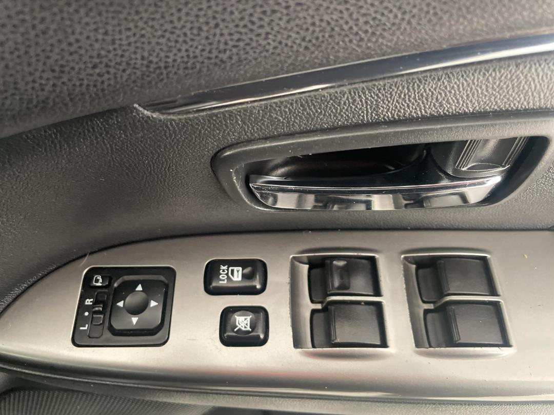 Photo '23' of Mitsubishi ASX