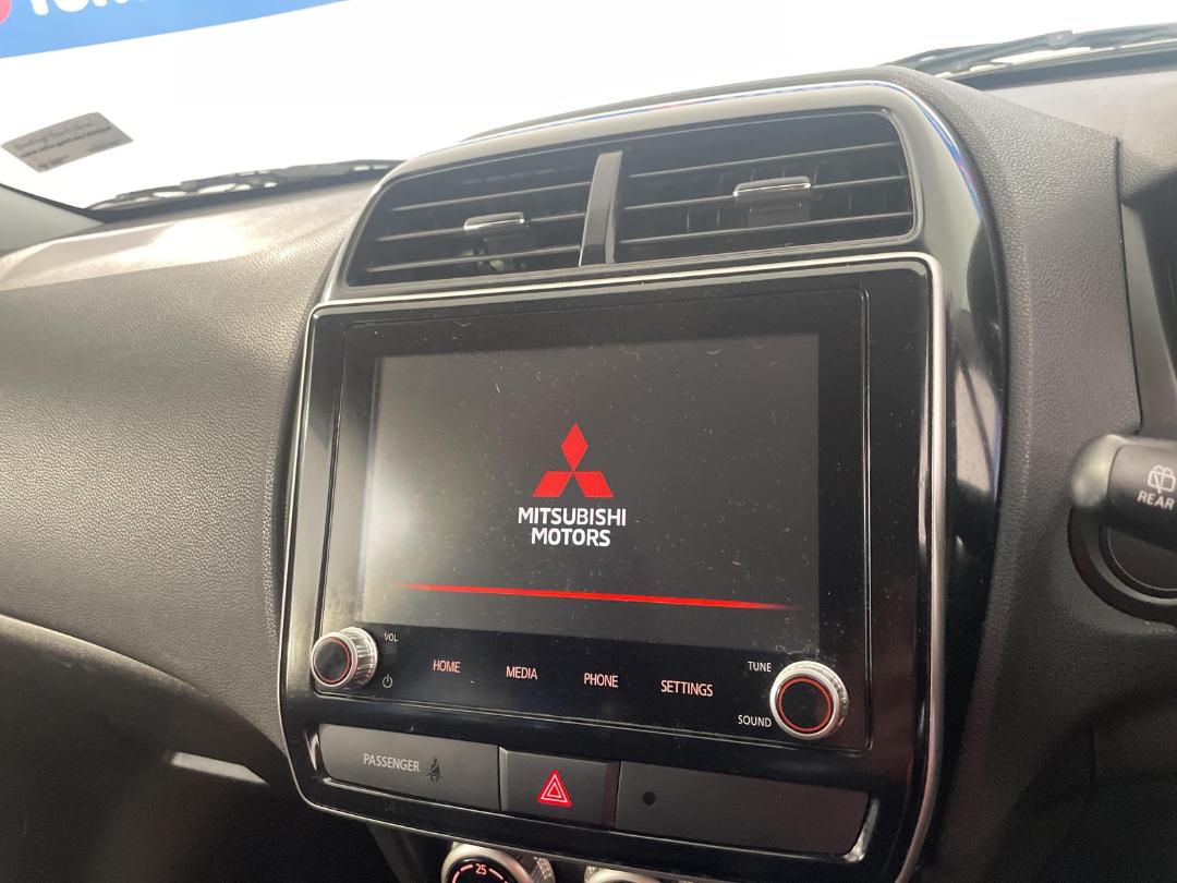 Photo '27' of Mitsubishi ASX