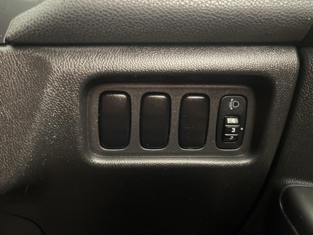 Photo '24' of Mitsubishi ASX