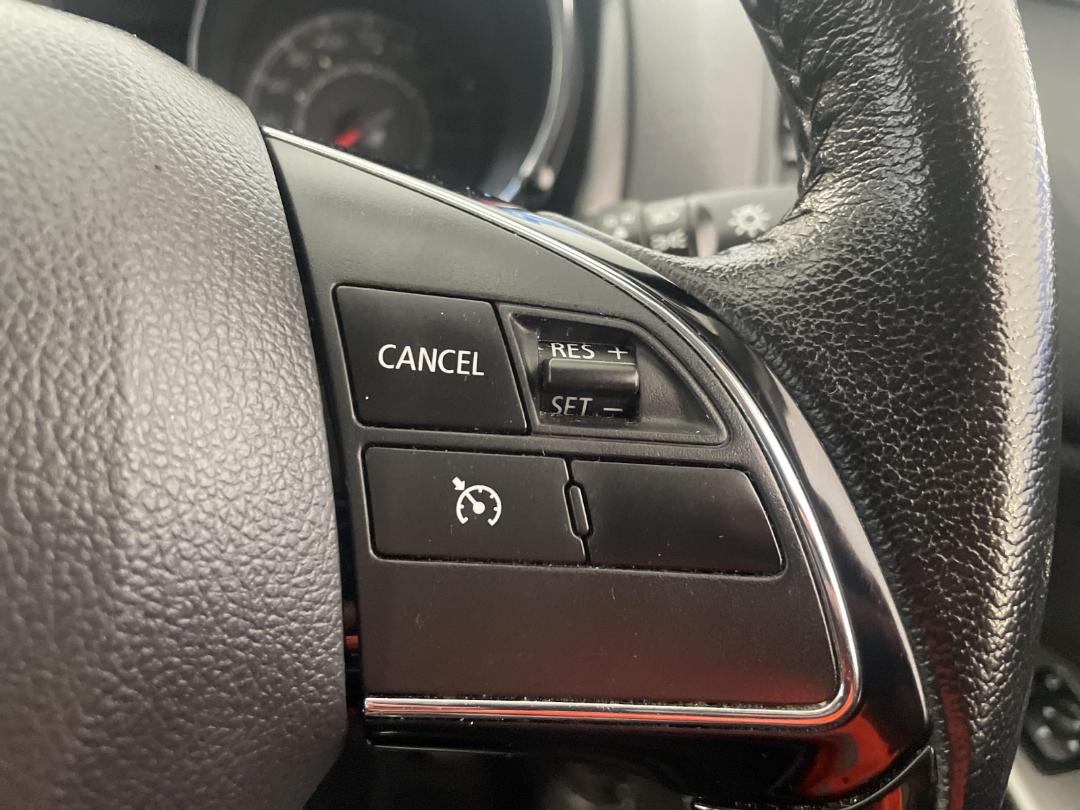 Photo '25' of Mitsubishi ASX