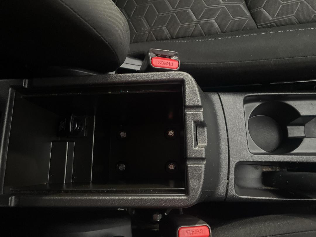 Photo '30' of Mitsubishi ASX