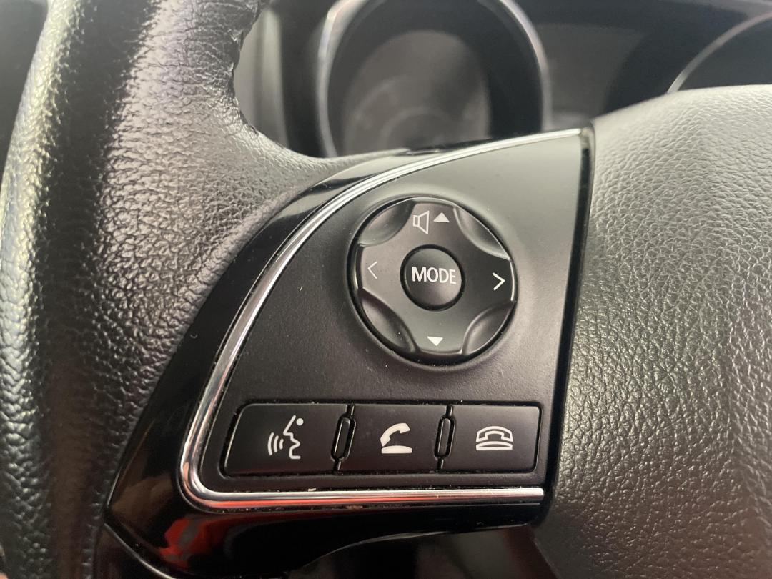 Photo '26' of Mitsubishi ASX