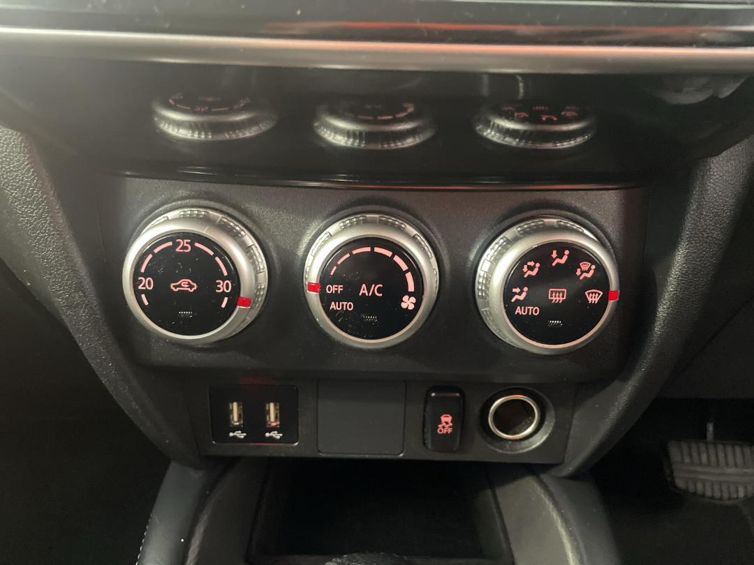 Photo '29' of Mitsubishi ASX