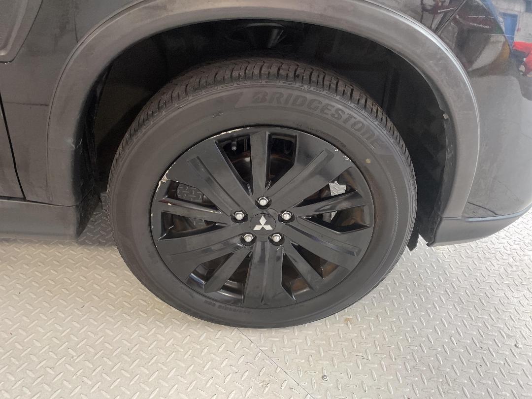 Photo '9' of Mitsubishi ASX