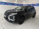 Thumbnail '4' of Mitsubishi ASX