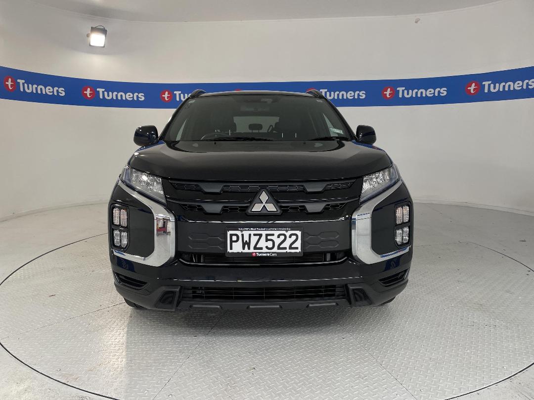 Photo '2' of Mitsubishi ASX