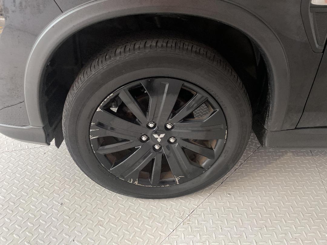 Photo '10' of Mitsubishi ASX