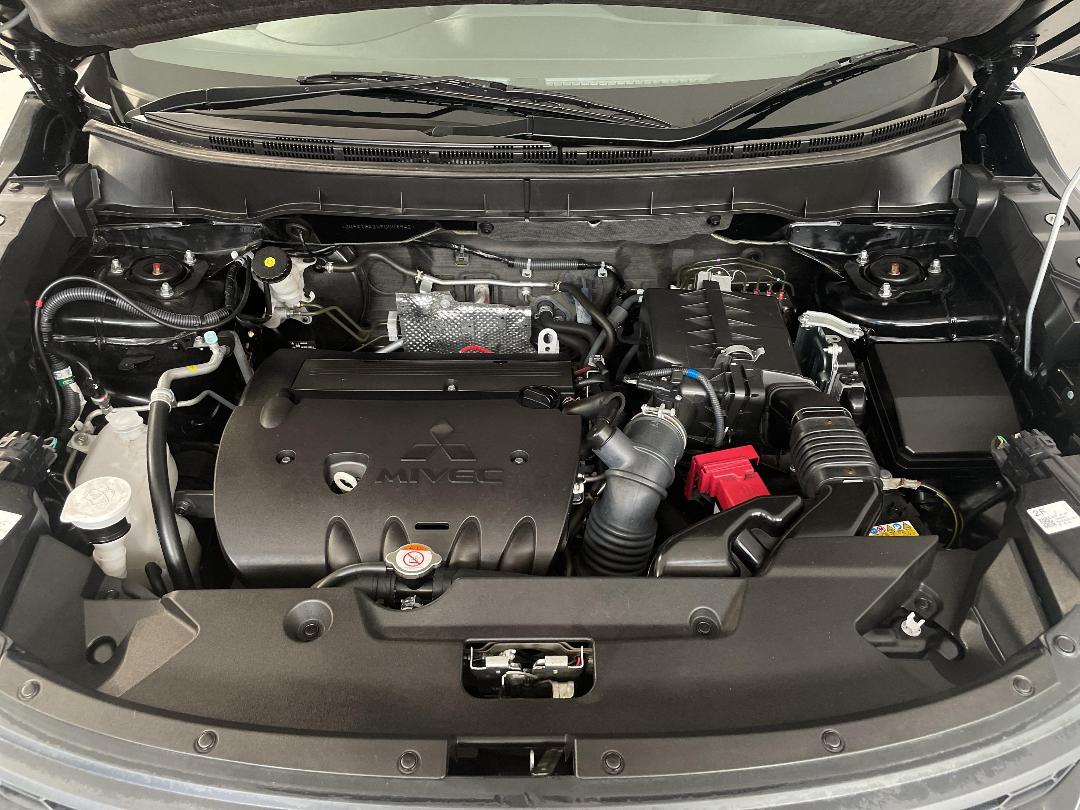 Photo '13' of Mitsubishi ASX