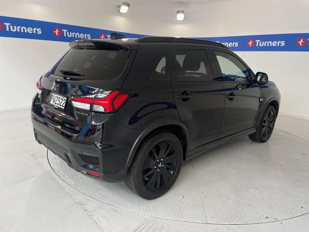 Photo '7' of Mitsubishi ASX