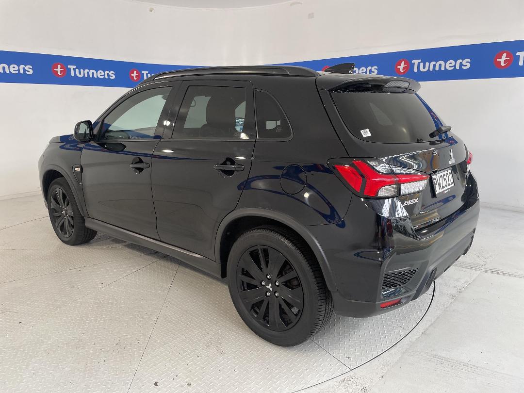 Photo '5' of Mitsubishi ASX