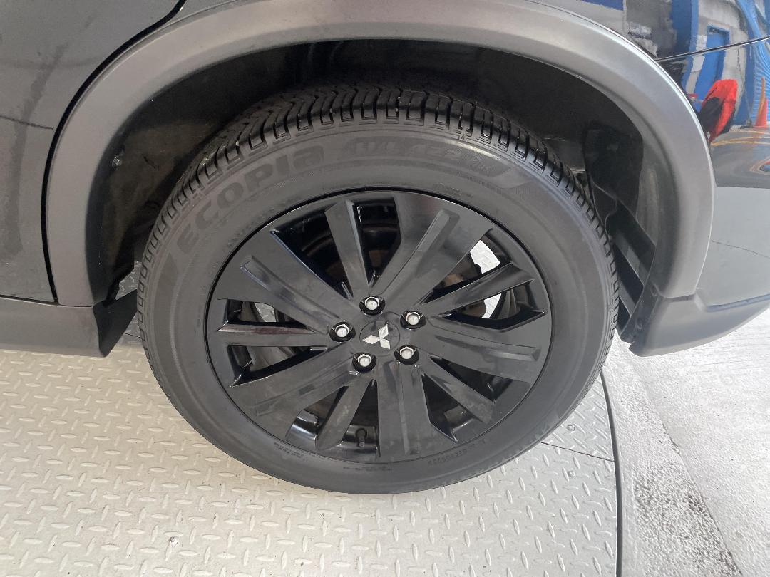 Photo '11' of Mitsubishi ASX