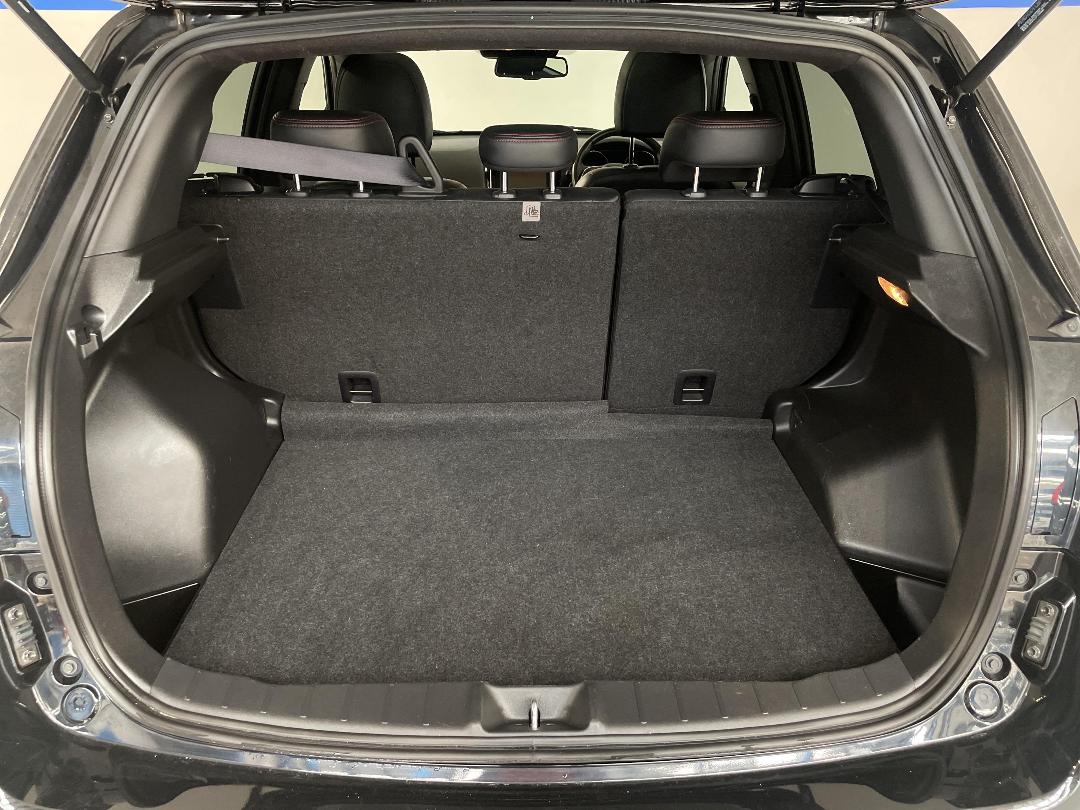 Photo '14' of Mitsubishi ASX