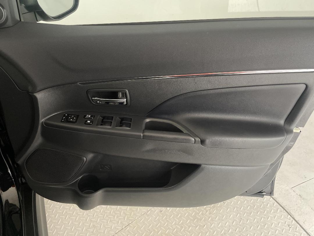 Photo '15' of Mitsubishi ASX