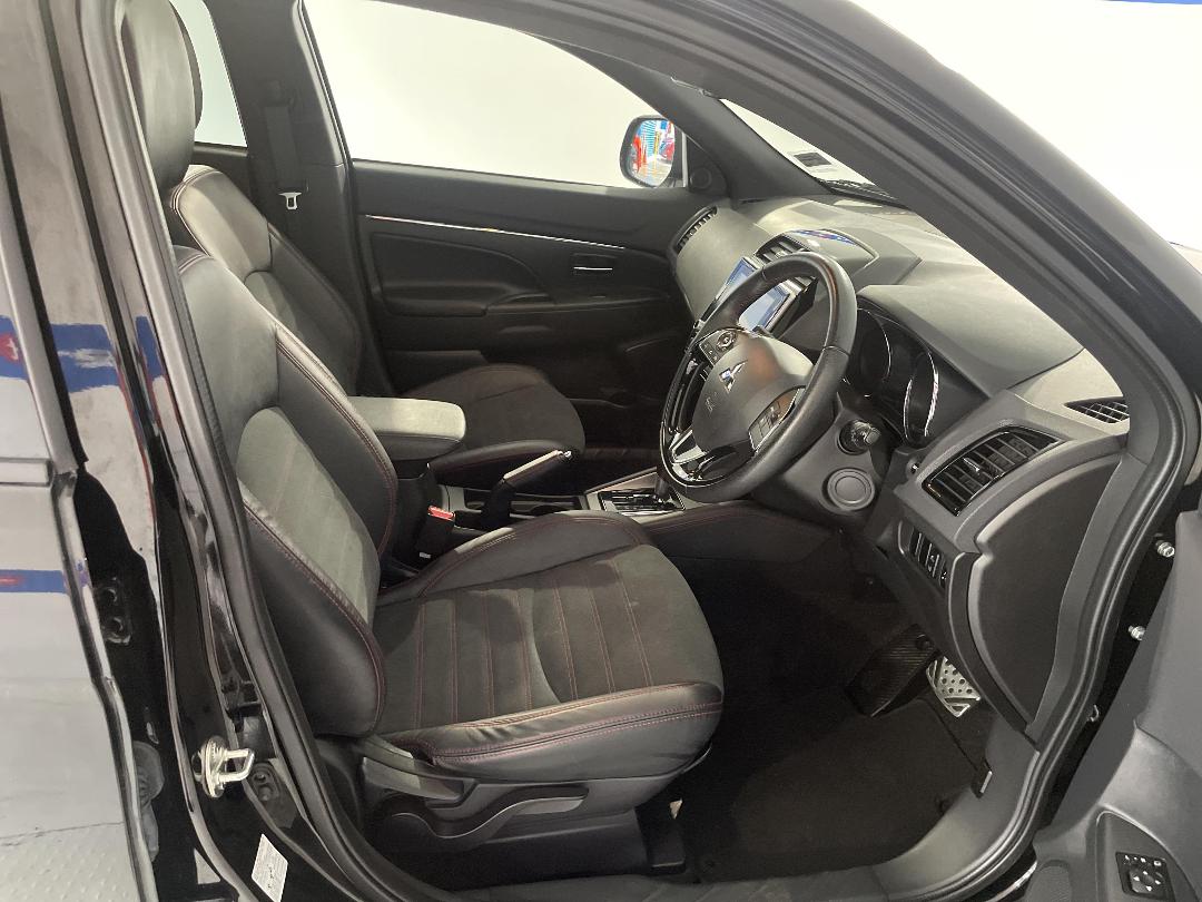 Photo '16' of Mitsubishi ASX