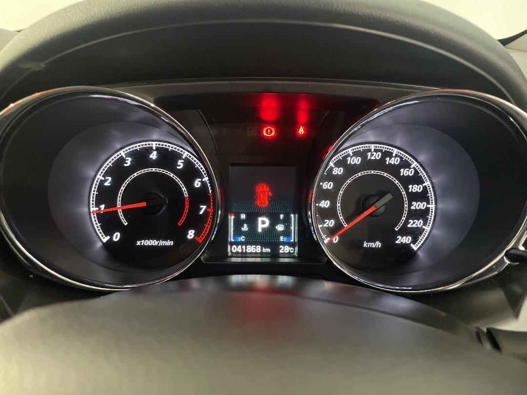 Photo '21' of Mitsubishi ASX