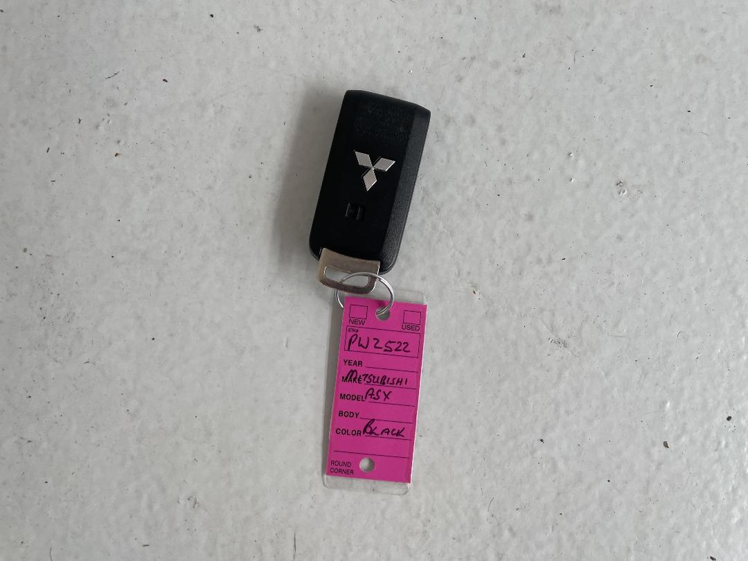 Photo '22' of Mitsubishi ASX