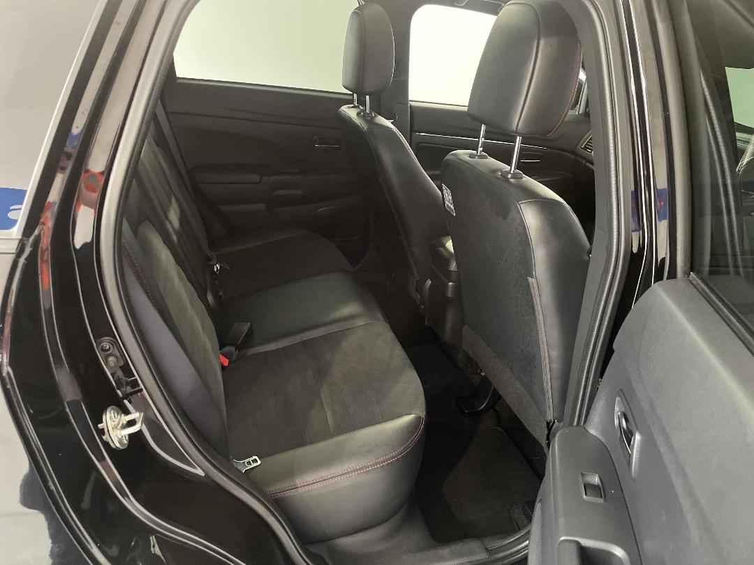 Photo '20' of Mitsubishi ASX