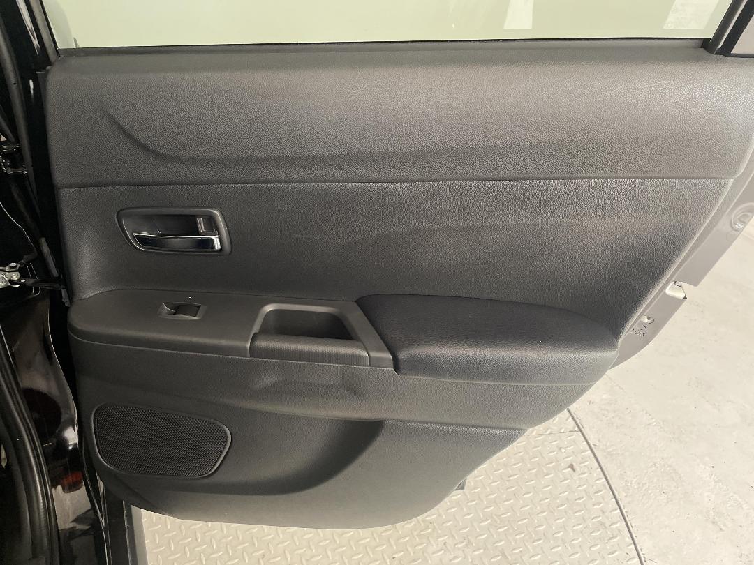 Photo '19' of Mitsubishi ASX