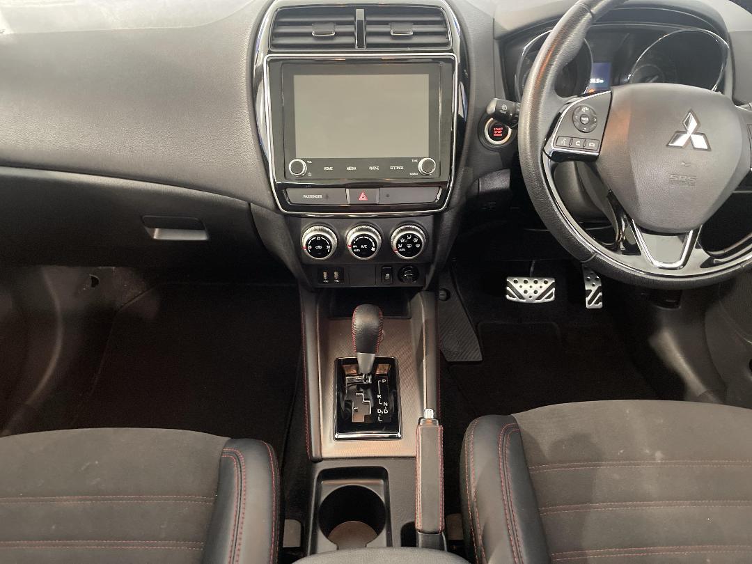 Photo '18' of Mitsubishi ASX