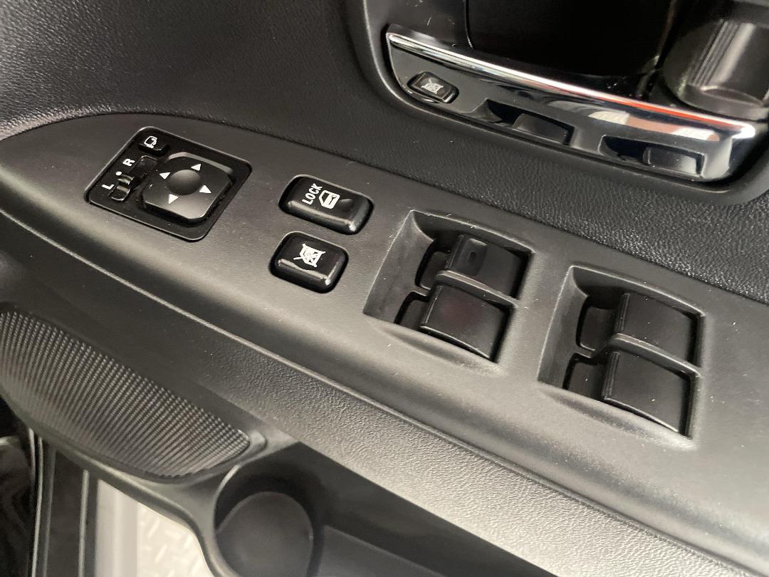 Photo '24' of Mitsubishi ASX