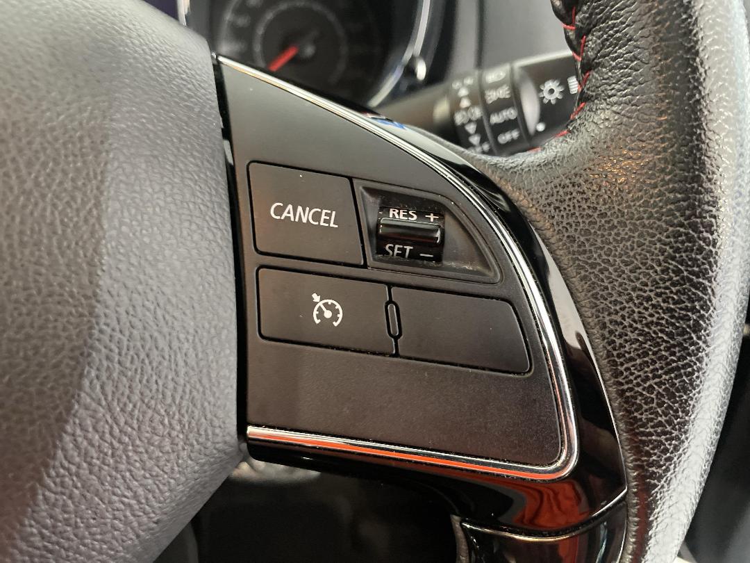 Photo '26' of Mitsubishi ASX