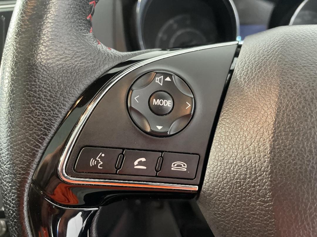 Photo '27' of Mitsubishi ASX