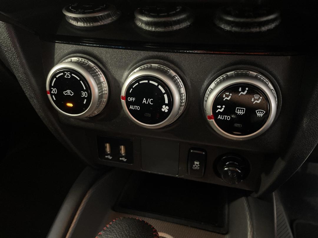 Photo '31' of Mitsubishi ASX