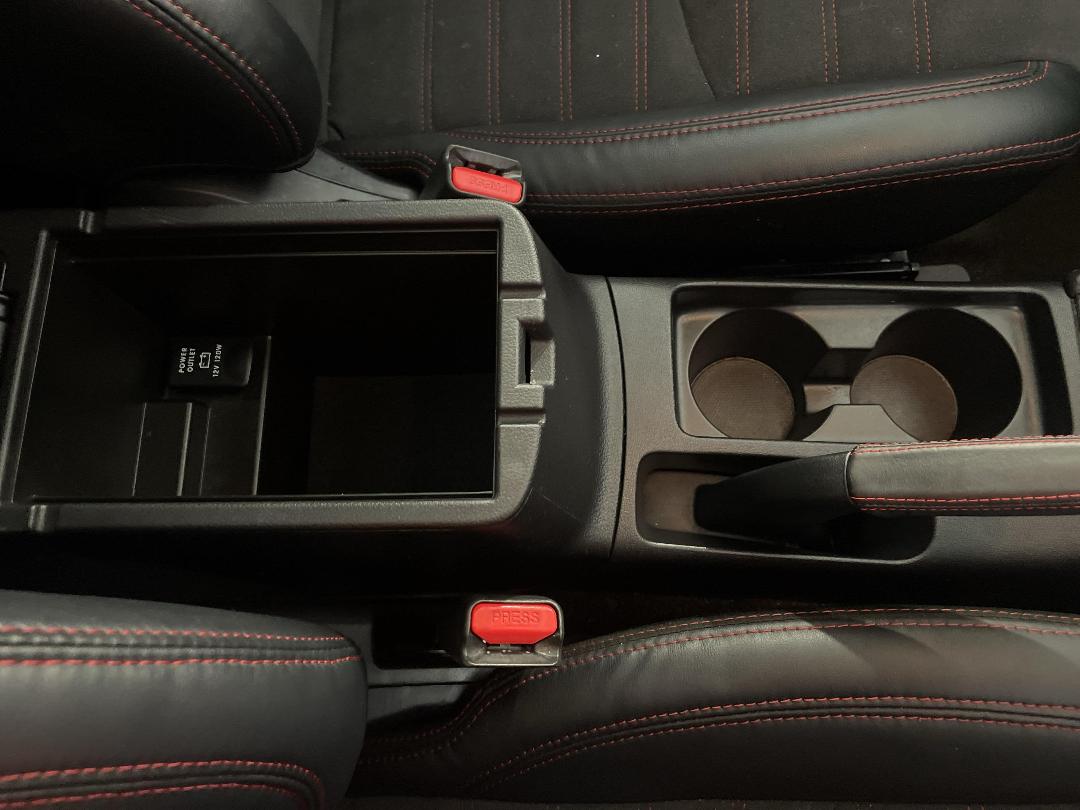 Photo '33' of Mitsubishi ASX