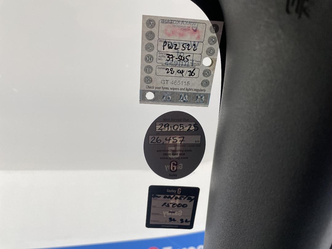 Photo '34' of Mitsubishi ASX