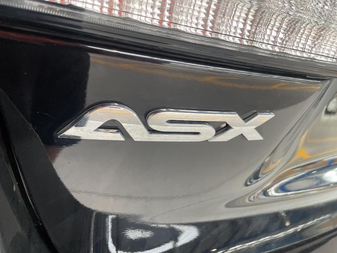 Photo '36' of Mitsubishi ASX