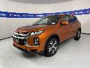 Thumbnail '4' of Mitsubishi ASX