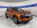 Thumbnail '1' of Mitsubishi ASX