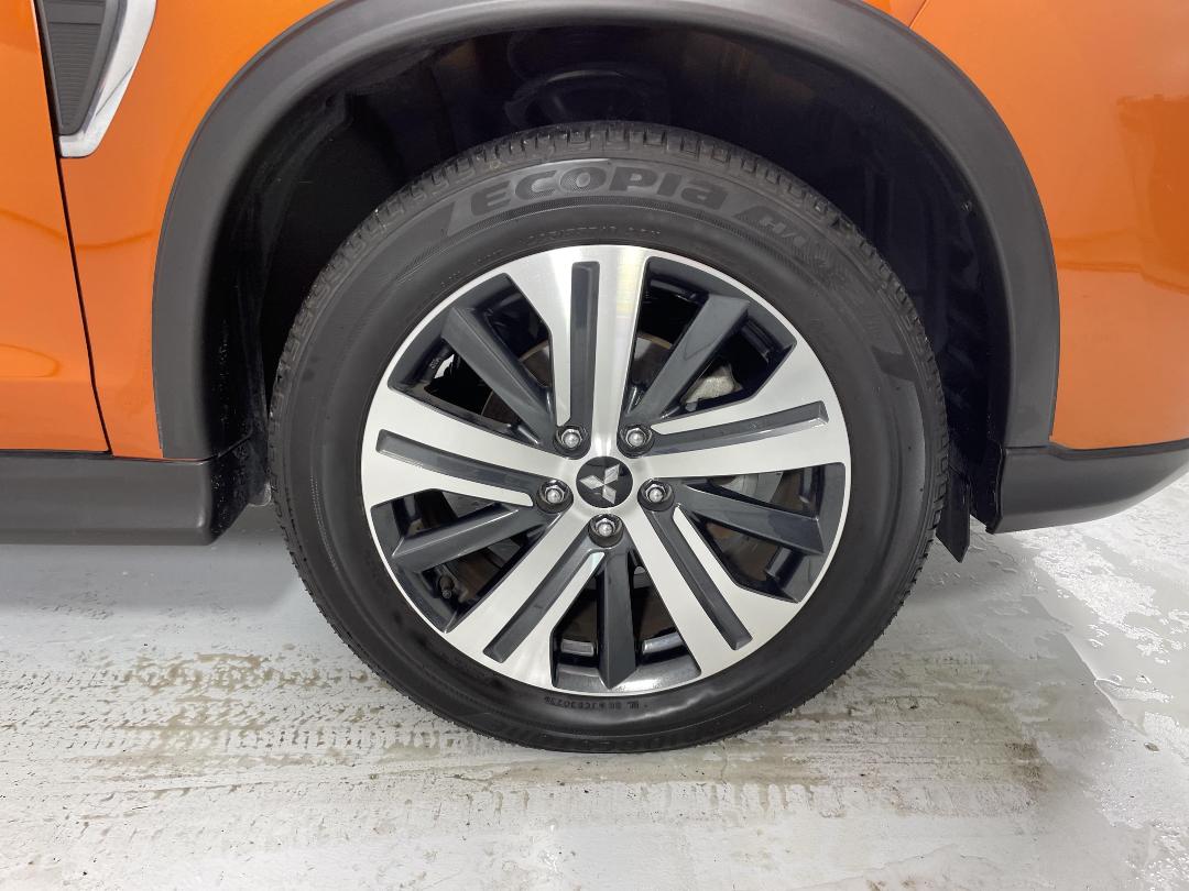 Photo '9' of Mitsubishi ASX Photo '9' of Mitsubishi ASX