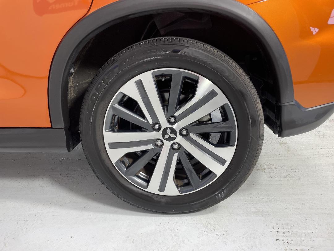 Photo '11' of Mitsubishi ASX Photo '11' of Mitsubishi ASX