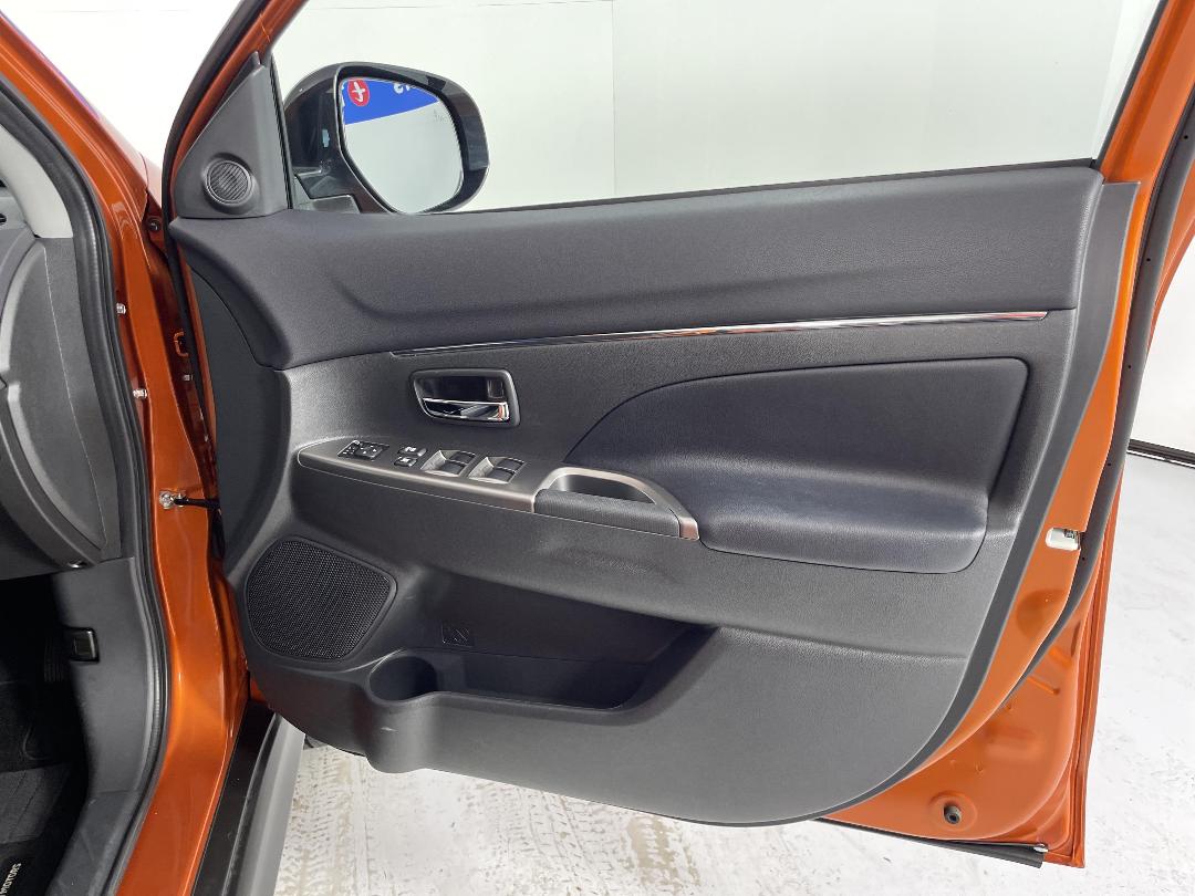 Photo '15' of Mitsubishi ASX Photo '15' of Mitsubishi ASX