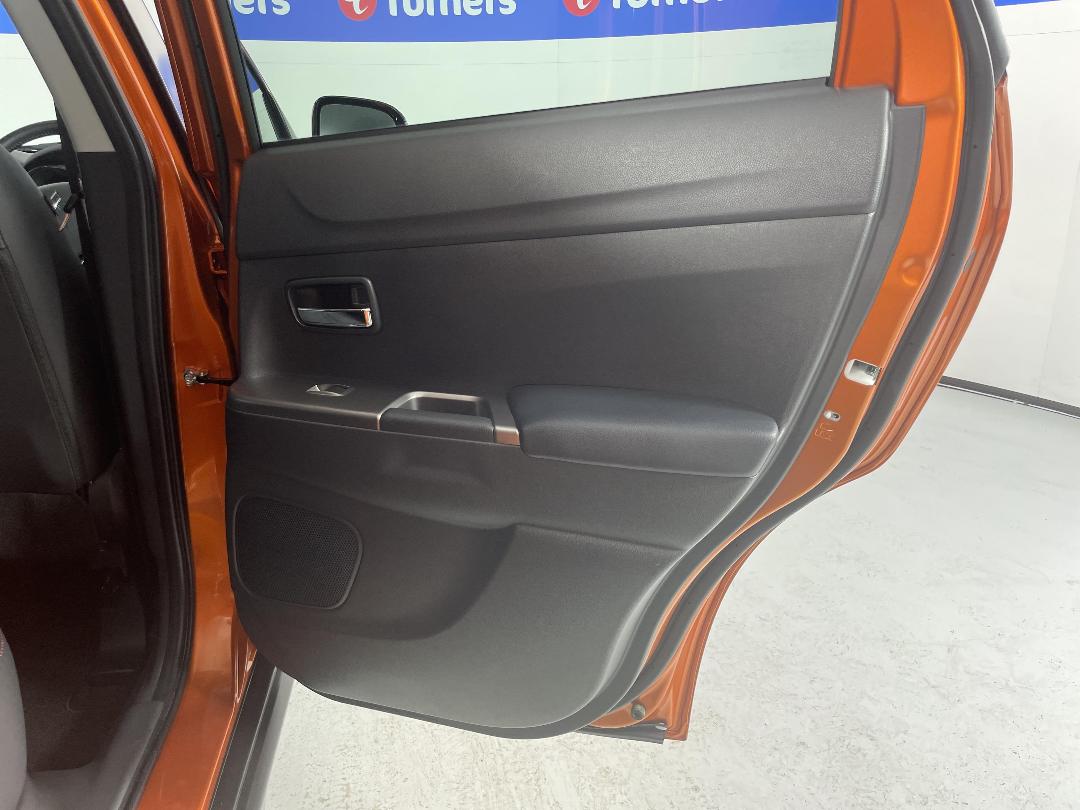 Photo '19' of Mitsubishi ASX Photo '19' of Mitsubishi ASX