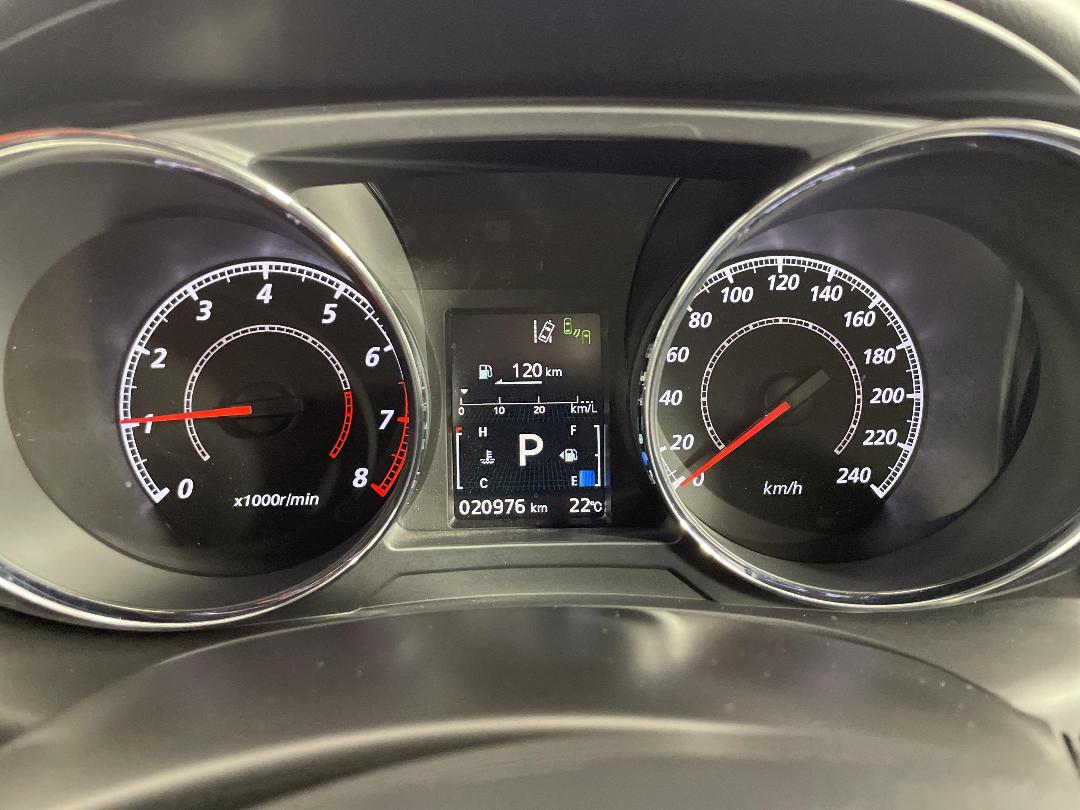 Photo '21' of Mitsubishi ASX Photo '21' of Mitsubishi ASX