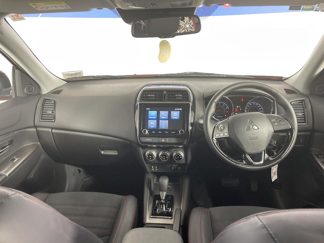 Photo '17' of Mitsubishi ASX Photo '17' of Mitsubishi ASX