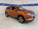 Thumbnail '1' of Mitsubishi ASX