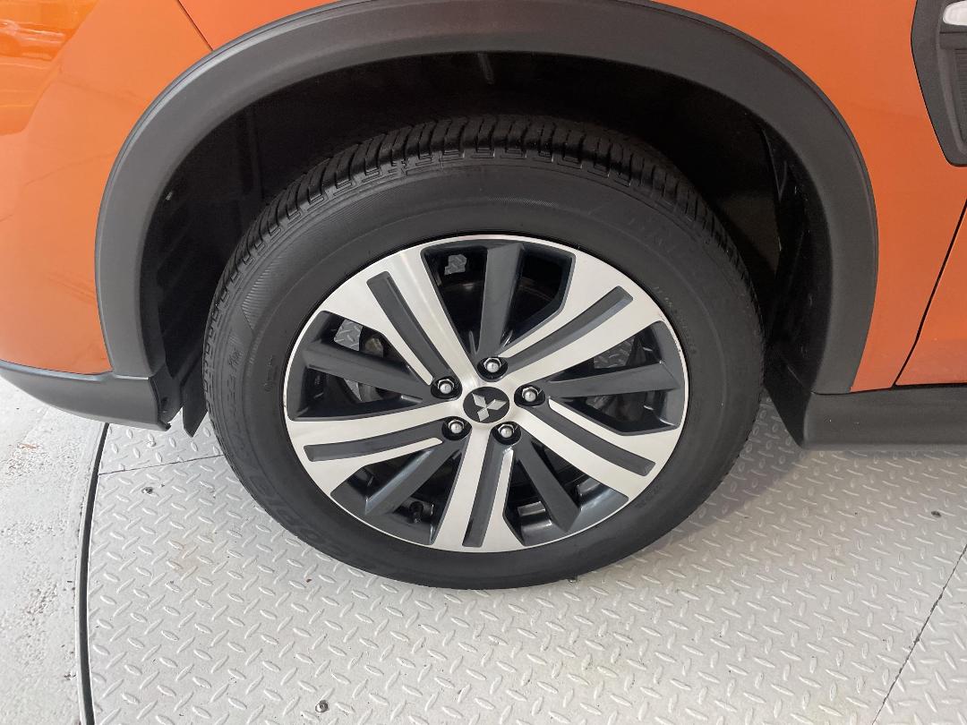 Photo '10' of Mitsubishi ASX