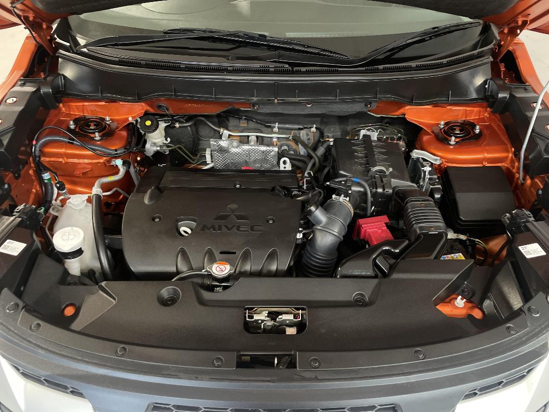 Photo '13' of Mitsubishi ASX