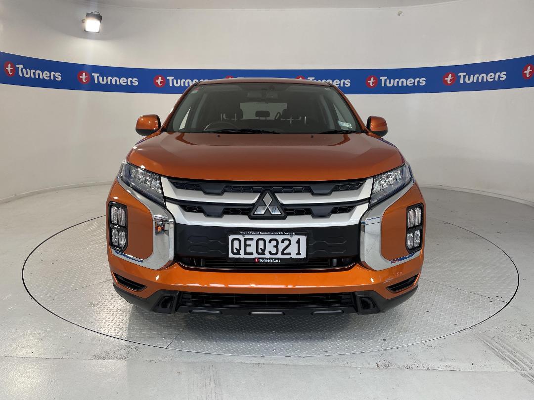 Photo '2' of Mitsubishi ASX