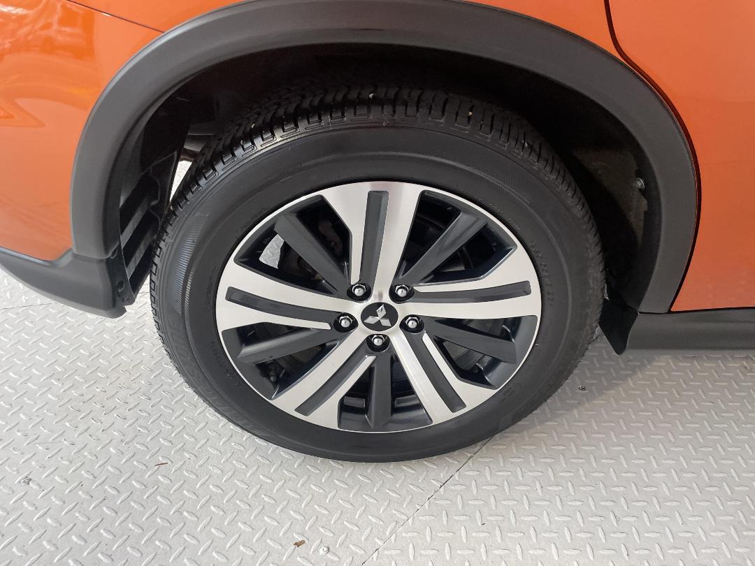 Photo '12' of Mitsubishi ASX